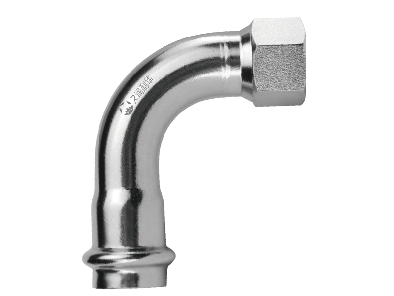 內(nèi)絲彎頭（長(zhǎng)）